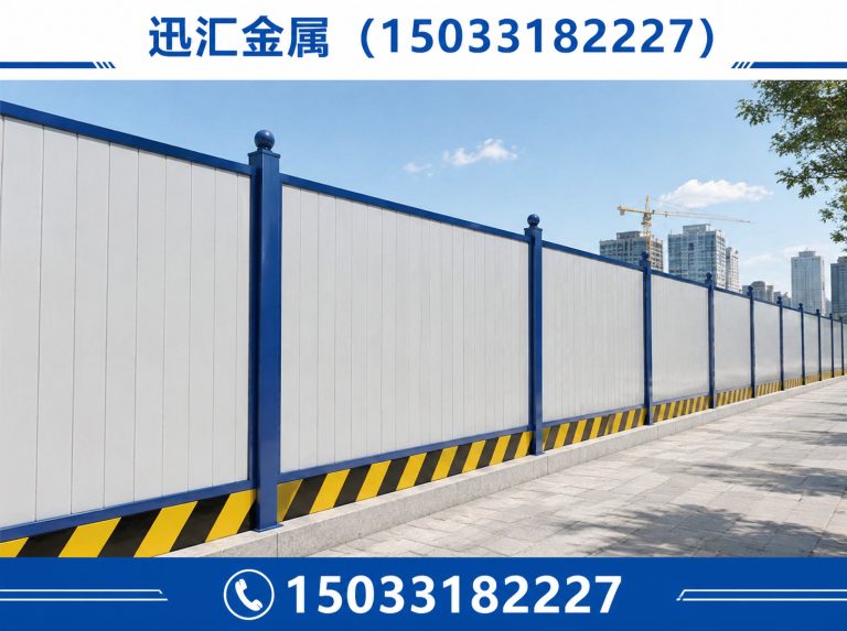 河北衡水高新技术产业开发区迅汇金属展示图