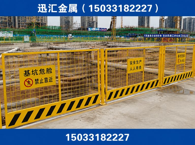 河北衡水高新技术产业开发区金属冲孔网展示图